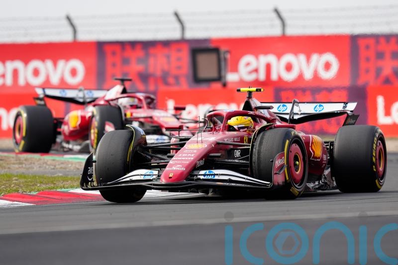 Lewis Hamilton&rsquo;s rocky start continues as Ferrari suffer double disqualification