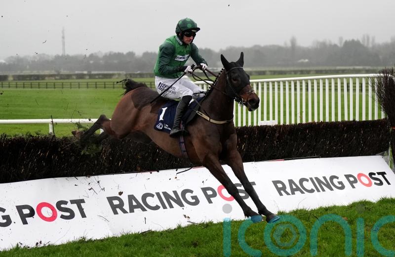 Fun Fun Fun makes her mark at Limerick