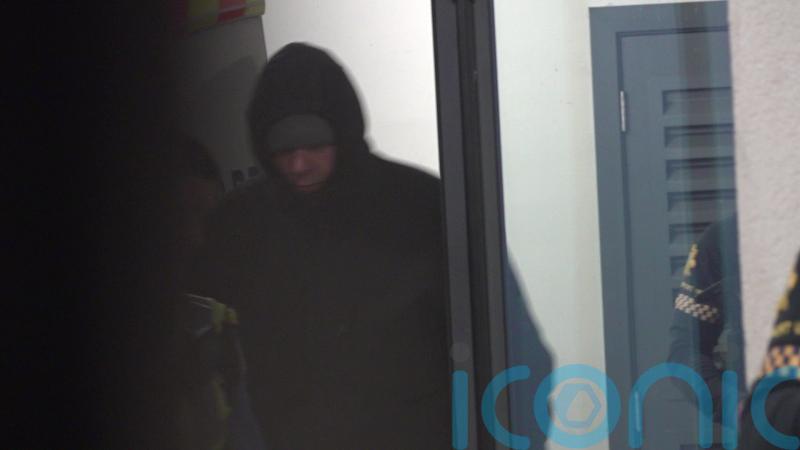 Man, 61, charged with possession of cocaine worth more than 10 million euro