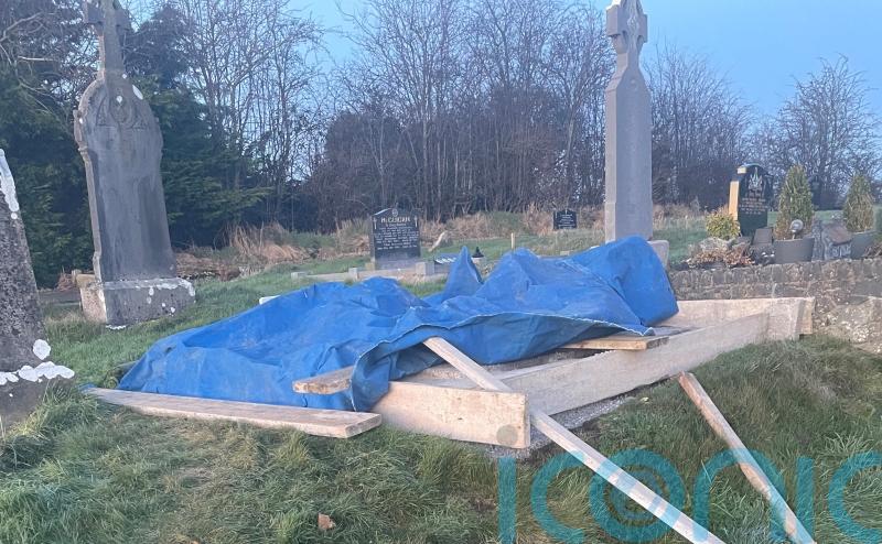 Exhumed remains not those of Disappeared victim Joe Lynskey