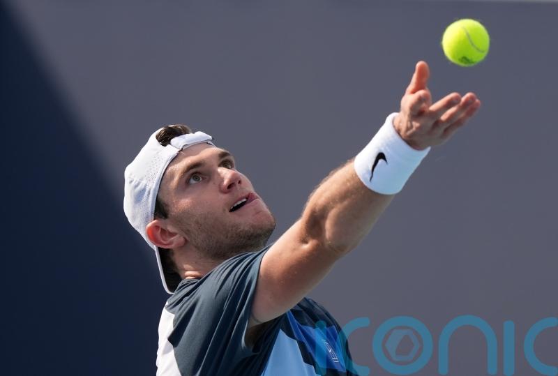 British number one Jack Draper &lsquo;doing all the right things&rsquo; &ndash; Tim Henman