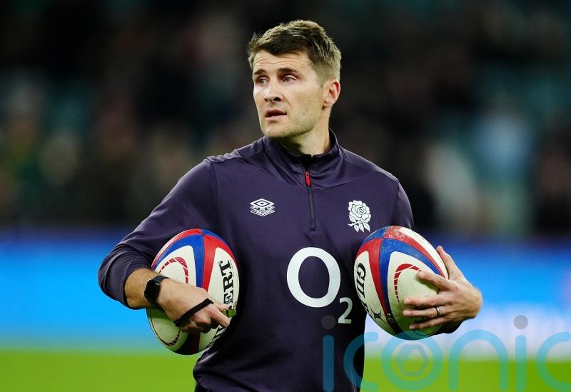 Simon Easterby and Richard Wigglesworth set for Lions coaching roles