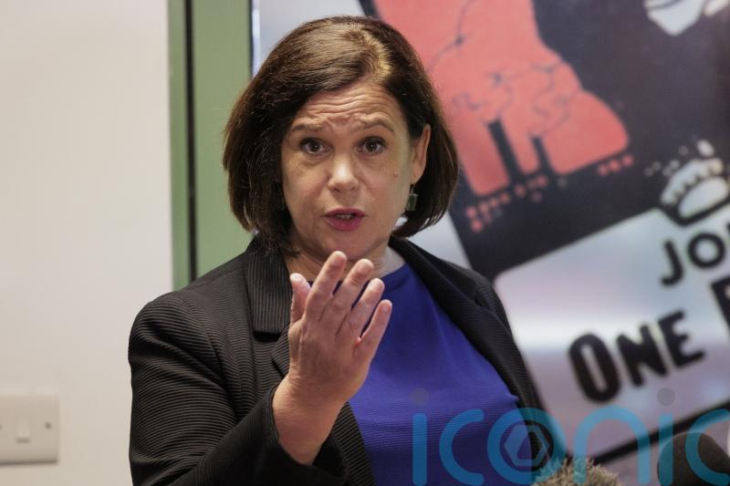 Sinn Fein label report into Dail disorder as &lsquo;deeply flawed&rsquo;