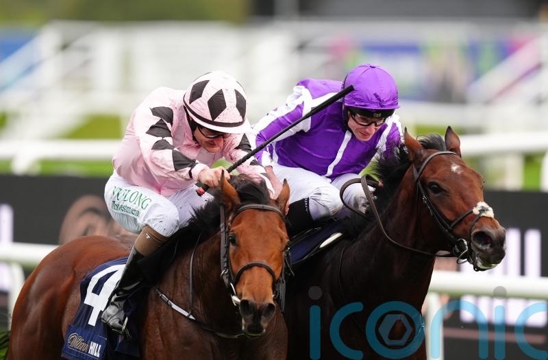 Classic tilt first target for Hotazhell, with Harrington weighing up where and when