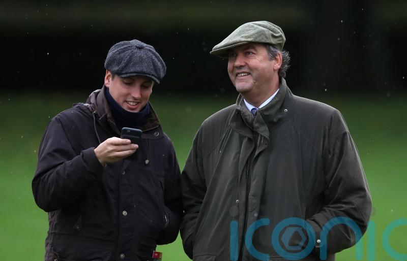 Herbert favouring Derby trial for Centigrade