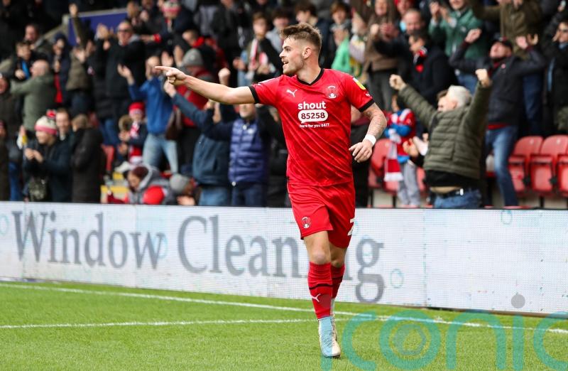 Charlie Kelman gives Leyton Orient victory against Stevenage