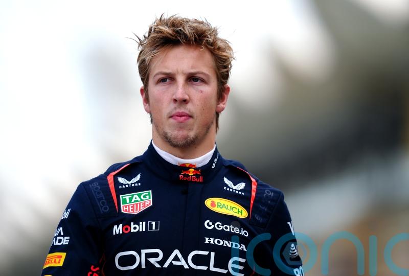 Liam Lawson&rsquo;s confidence was damaged says Red Bull advisor Helmut Marko