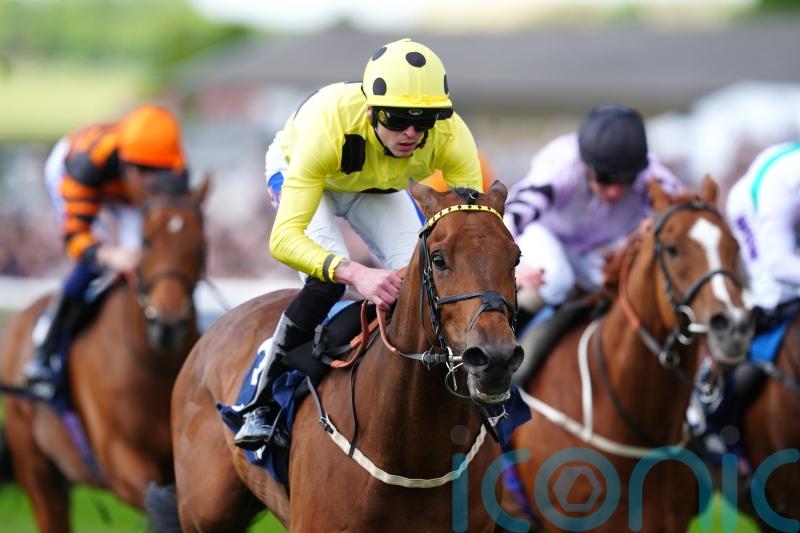 Burke sees Doncaster opportunity as one to take with Liberty Lane