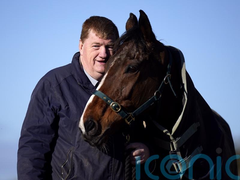 &lsquo;People&rsquo;s horse&rsquo; Hewick now aiming to raise the Aintree roof