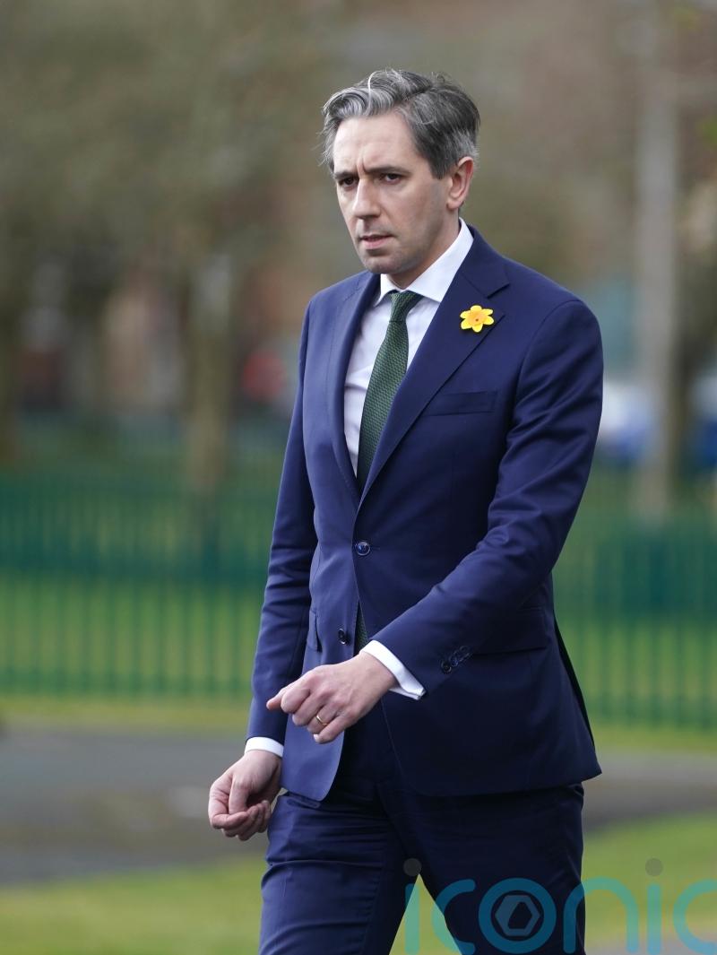 Ireland ready to assist with aftermath of Myanmar earthquake, says Harris