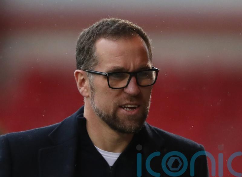 David Artell happy as Grimsby show promotion potential again