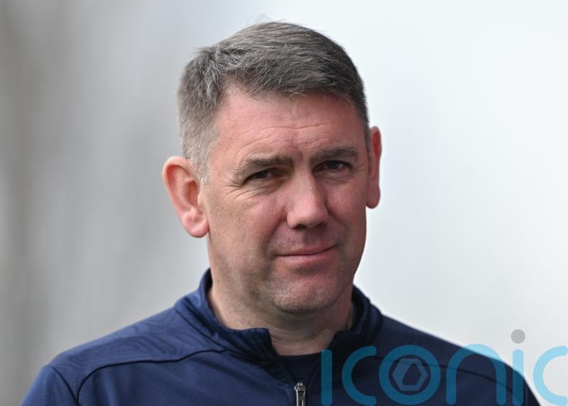 We weren&rsquo;t at the races &ndash; Dave Challinor demands more from Stockport