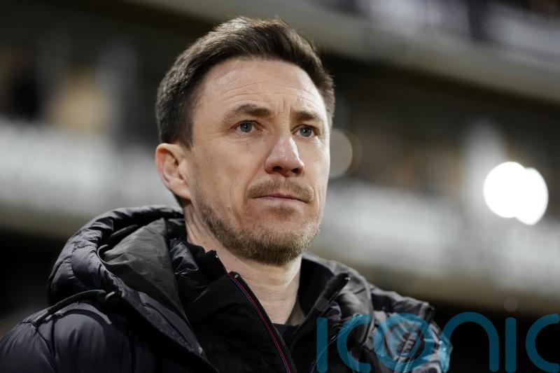 Stuart Maynard hails &lsquo;big performance&rsquo; from Notts County in Newport win