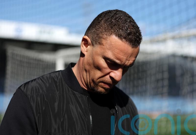 Valerien Ismael puts play-off thoughts aside as Blackburn look to end losing run