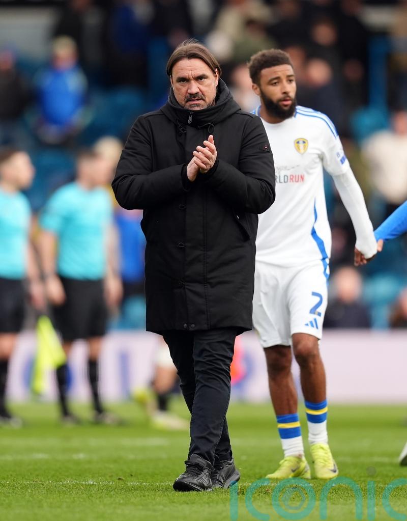 Leeds &lsquo;heartbroken&rsquo; after dropping points in late Swansea draw &ndash; Daniel Farke