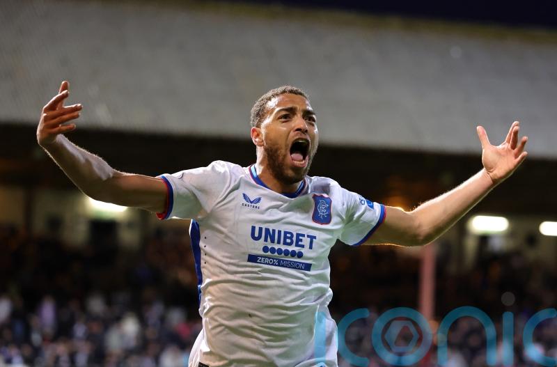 Cyriel Dessers scores dramatic late winner as Rangers edge thriller at Dundee