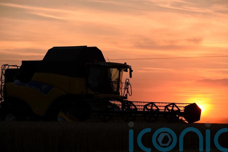 More than &pound;38m of funding for seven rural regeneration projects