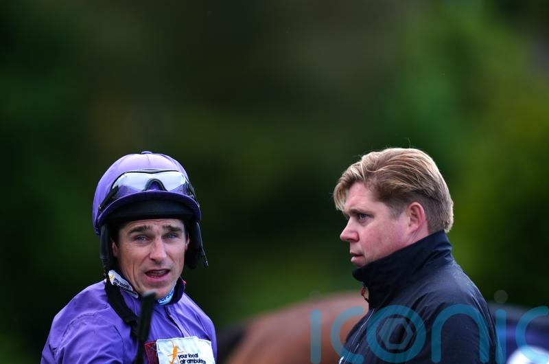 Harry Skelton has it all to play for at Aintree