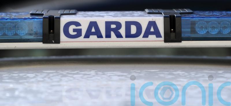 Woman killed and three people injured in three-car crash in Waterford