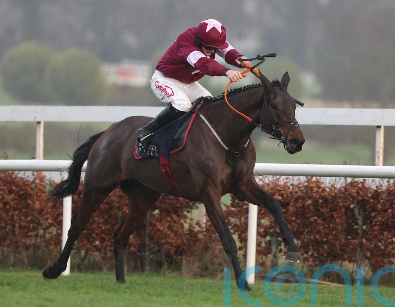 Brighterdaysahead bypasses Aintree Hurdle outing