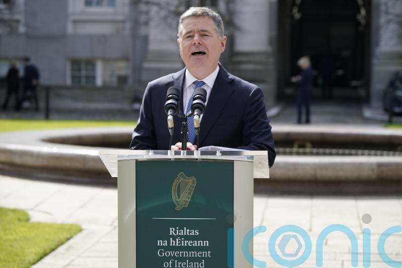 Impact of tariffs laid bare on eve of &lsquo;significant day in history of the world&rsquo;