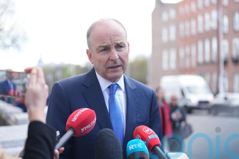 CHI informed of hip surgery concerns in 2023, Martin says