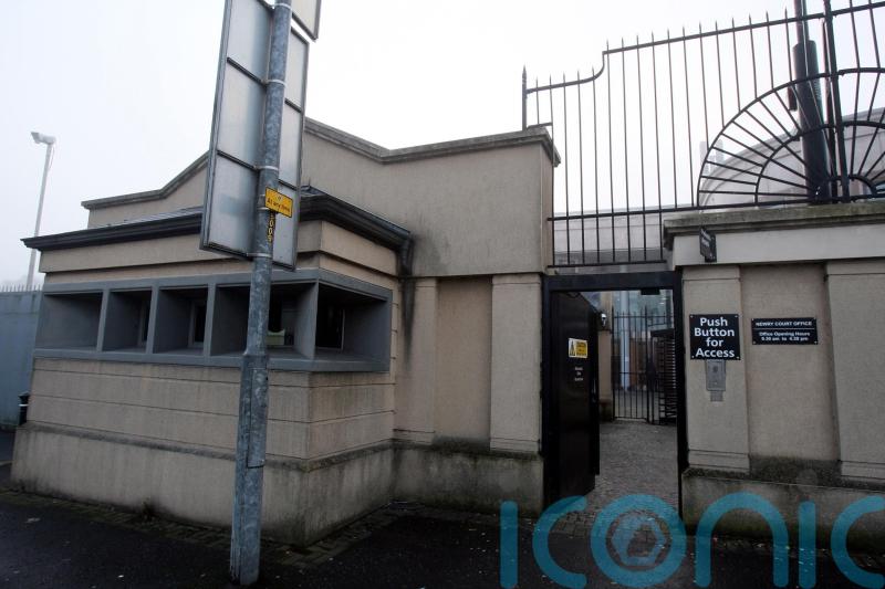 Man extradited from Irish Republic over 1979 murder