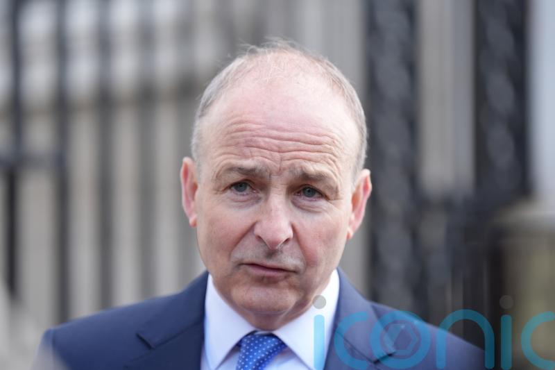 Ireland&rsquo;s premier warns &lsquo;old order is changing&rsquo; in call for EU-US negotiations