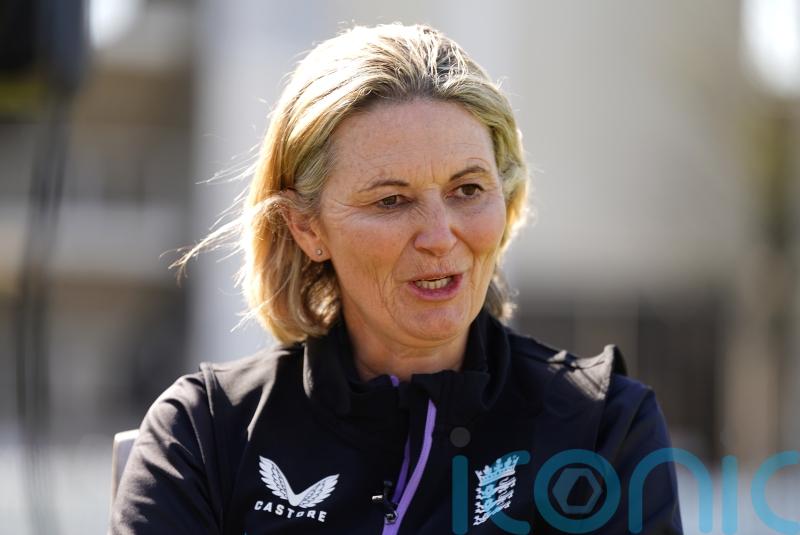 Charlotte Edwards: I&rsquo;ll make England players more accountable for their fitness