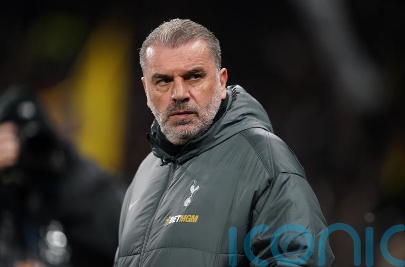 Ange Postecoglou: I&rsquo;ve no issue with recent comments by Mauricio Pochettino