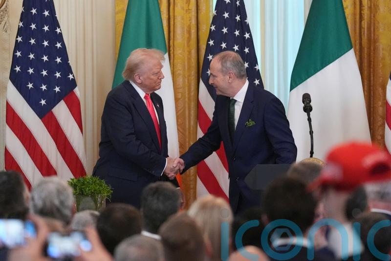 Irish pharma sector avoids 20% US tariff in immediate future