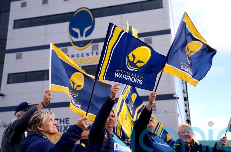 Worcester to return to professional rugby union next season in new Tier 2 league