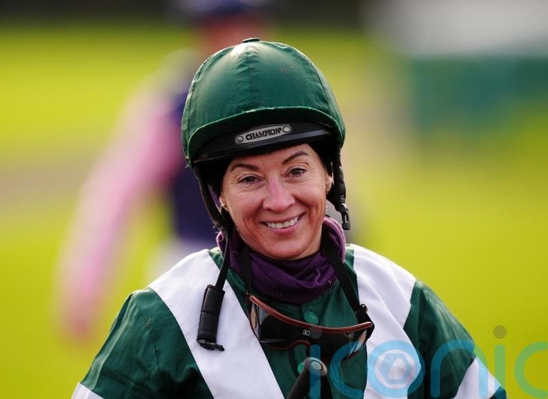 Hayley Turner brings curtain down on record-breaking career