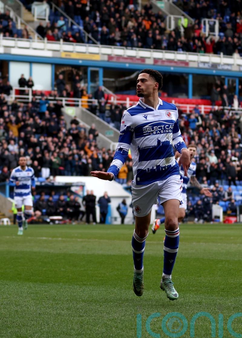 Wycombe&rsquo;s automatic promotion hopes hit by defeat at Reading