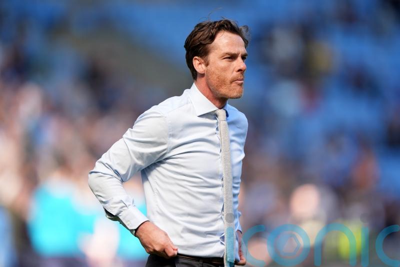 Scott Parker proud as Burnley beat Coventry to go top