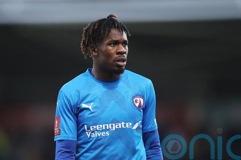 Gateshead beat Dagenham to end miserable run