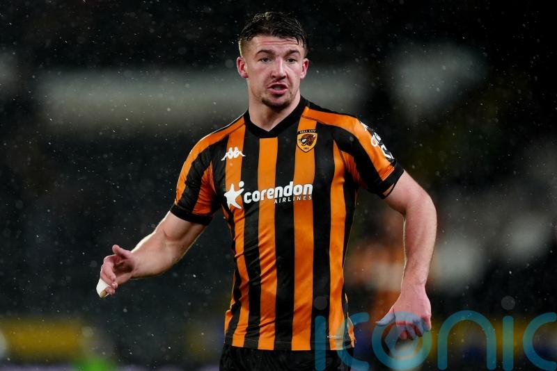 Charlie Hughes steals dramatic win for relegation-battlers Hull over Sheff Wed