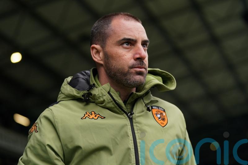 Ruben Selles urges Hull to &lsquo;keep competing&rsquo; as victory boosts survival hopes