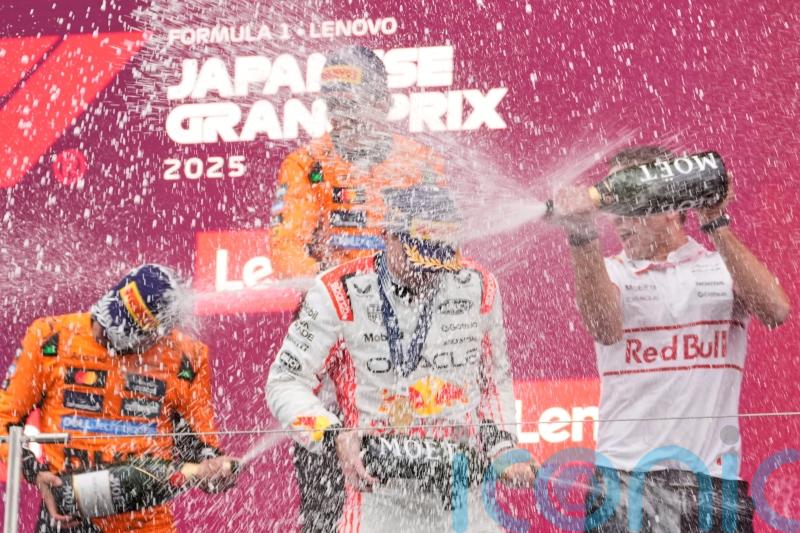 Lando Norris not surprised by Max Verstappen&rsquo;s resurgence as rivalry reignites