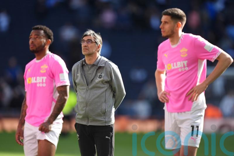 Southampton suffer record earliest relegation after defeat to Tottenham