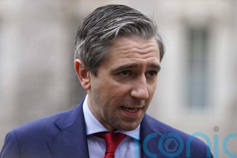 Suspension of tariffs a relief to many businesses in Ireland &ndash; Harris