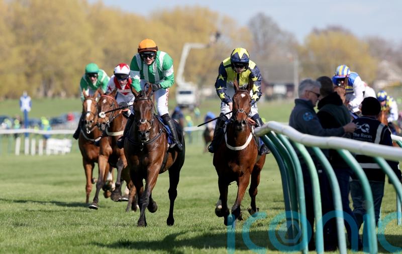 Mullins sends six in search of Scottish National prize