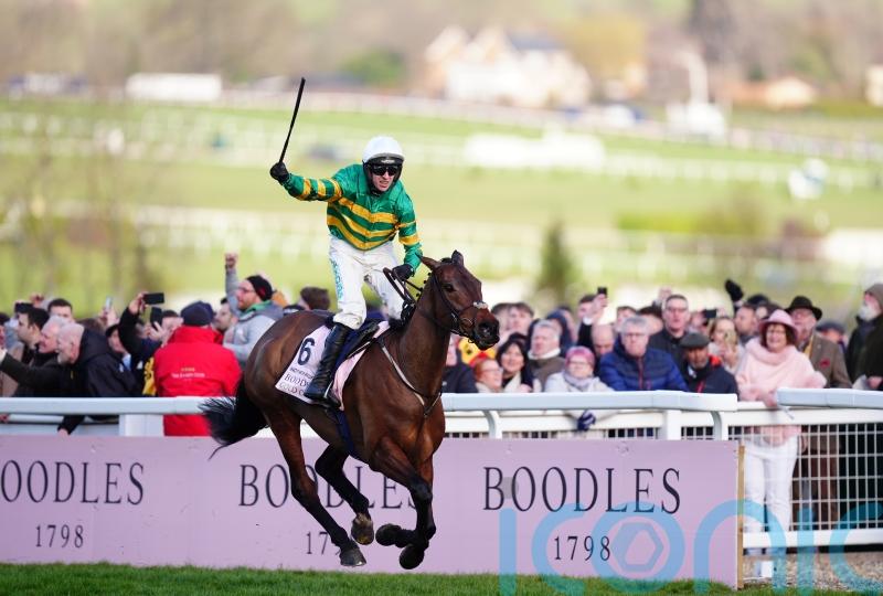 Inothewayurthinkin skips Punchestown in favour of summer break