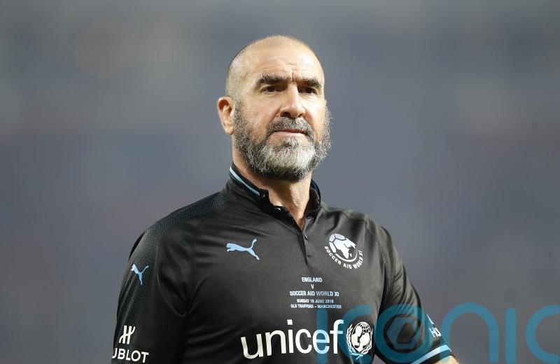 Eric Cantona says Man Utd regime &lsquo;try to destroy everything&rsquo; and respect nobody