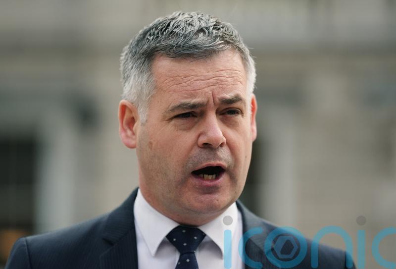 Sinn Fein criticises &lsquo;litany of failure&rsquo; in children&rsquo;s health