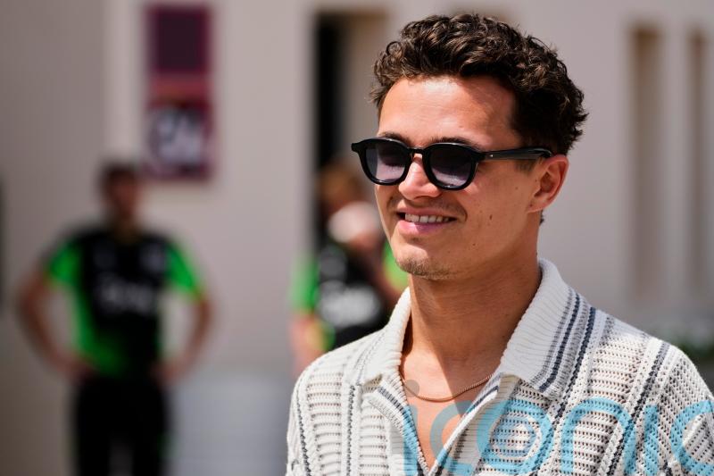 Lando Norris ready to be &lsquo;more demanding&rsquo; of McLaren in title pursuit
