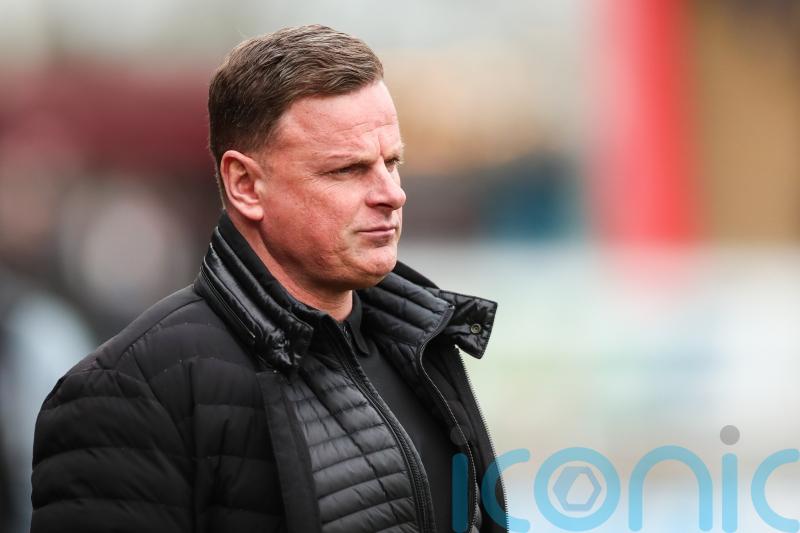 Richie Wellens hails Orient&rsquo;s second-half performance against Crawley