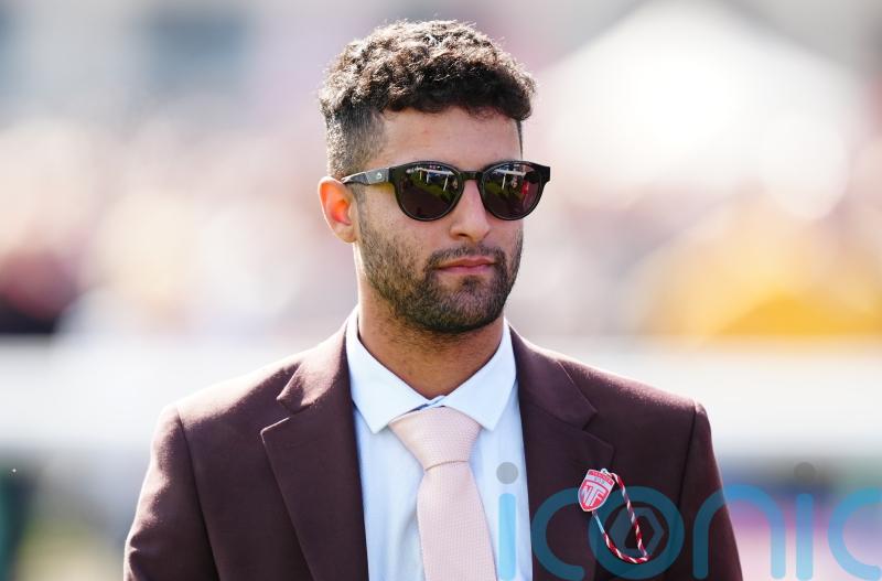 Freire excited to be following in Stoute&rsquo;s footsteps