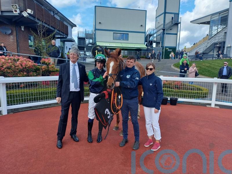 Pied Piper regains winning thread on chasing bow