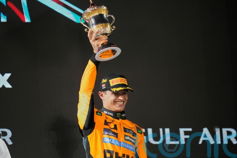 Lando Norris confident he has &lsquo;got what it takes&rsquo; after battling back in Bahrain